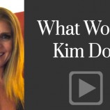 What Would Kim Do?: Variety Is The Spice Of Life!