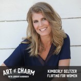 Art of Charm Ep. 497 – Flirting for Women