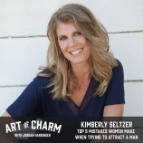 Art of Charm Ep. 503 – Top 5 Mistakes Women Make When Trying to Attract a Man
